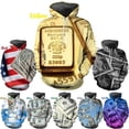 thumbnail image 4 of Nuevas sudaderas con capucha 3D con estampado de dólares divertidos para hombres y mujeres, sudaderas con capucha gráficas 3D personalizadas de estilo hip-hop callejero, ropa informal y cómoda para ho, 4 of 5