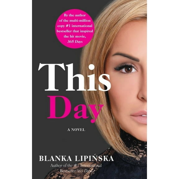 365 Days Bestselling This Day, Book 2, (Paperback)