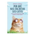 thumbnail image 1 of Por Qué Nos Encantan los Gatos Zenith Mexico Monica Marelli, 1 of 2