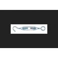 thumbnail image 1 of Turnbuckle Hampton, acero de aluminio zincado, 275 libras de carga, 1 of 1