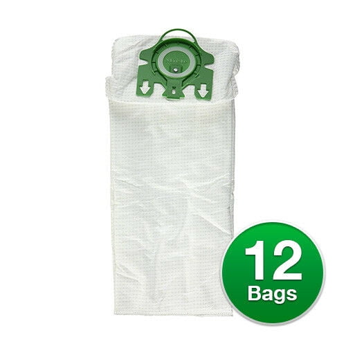 Genuine Vacuum Bag for Miele Type U (3Pack) Miele Bag Type U