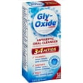 thumbnail image 3 of Gly-Oxide Liquid Antiseptic Oral Cleanser - 0.5 Oz, 3 of 4