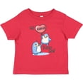 thumbnail image 3 of Inktastic My Nana Loves Me Boys or Girls Baby T-Shirt, 3 of 5