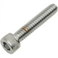 thumbnail image 2 of Drag Specialties #10 Fine and Coarse-Thread Socket-Head Bolts  10-24 x 3/4in.  DS-190589, 2 of 2