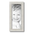 thumbnail image 2 of ArtToFrames 6" x 15" White Picture Frame, 6x15 inch White MDF Poster Frame (WOM-4332),  Pack, 2 of 6