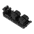thumbnail image 1 of Interruptor de ventana eléctrica del lado del conductor delantero izquierdo de Unique Bargains compatible con Toyota Camry 2009-2011 para Toyota Prius No. 8404006020, 1 of 7