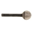 thumbnail image 1 of Muela Abrasiva Eléctrica Baoblaze Cabezal de Pulido de Diamante 6mm Herramientas Abrasivas de Diamante, 1 of 7