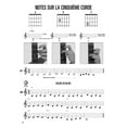 thumbnail image 6 of French Edition: Hal Leonard Guitar Method Book 1: Book Only, (Paperback), 6 of 8