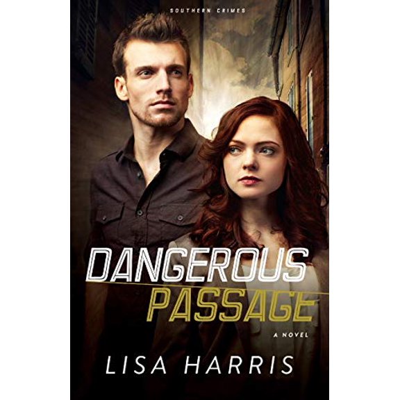 Pre-Owned Dangerous Passage (Paperback) 080072190X 9780800721909