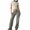 Dark lue, variant on Jeans Pants for Women Straight Leg High Waisted Denim Pants Stretchy Trendy Loose Fit Pants with Pockets