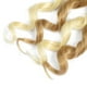 thumbnail image 4 of Trenzado para cabello, conrora French Curly, 24 pulgadas, 8 paquetes, sintéticos, 4 of 6
