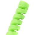 thumbnail image 4 of Wind Cellphone Charging USB Case Cover Silicone Spiral Data cable protector Cable Line Anti fracture Protectors, 4 of 6