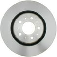 thumbnail image 3 of Disc Brake Rotor Fits select: 1998-2000 VOLVO S70, 1998-2000 VOLVO V70, 3 of 3