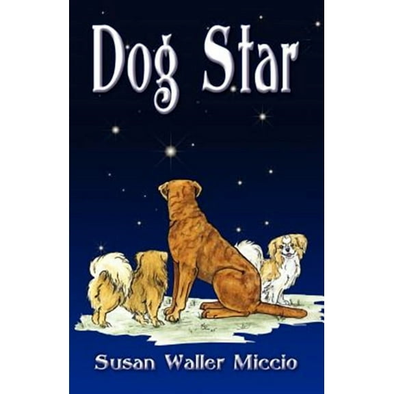 Dog Star (Paperback)