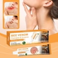 thumbnail image 1 of Seborrheic Dermatitis Paste, Psoriasis Anti-itch Paste, Soothing Moisturizer, For Psoriasis, Folliculitis, Etc, 1 of 9