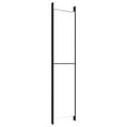 thumbnail image 4 of vidaXL 5-Panel Room Divider White 250x220 cm Fabric, 4 of 5