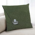 thumbnail image 1 of Ahgly Company Sports Golf Indoor Throw Pillow, 18 inch by 18 inch, 1 of 6