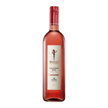 Skinnygirl Rose Wine, 750 mL