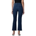 thumbnail image 2 of JOE'S Jeans womens  High Rise Crop Bootcut Poppy Jean, 31, 2 of 3