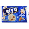 thumbnail image 2 of PALOMITAS DE MAIZ PARA MICROONDAS ACT II NATURAL CAJA DE 1.92 KILOGRAMOS CON 24 SOBRES DE 80 GRAMOS BOTANA ACTII PQ-ECHW-12GR, 2 of 2
