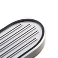 thumbnail image 4 of LOVIVER Edge Cut Brake Pedal Pad Cover For XL 883 1200, 4 of 8