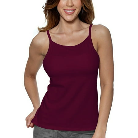 

Alessandra B Underwire Bra High Neck Camisole
