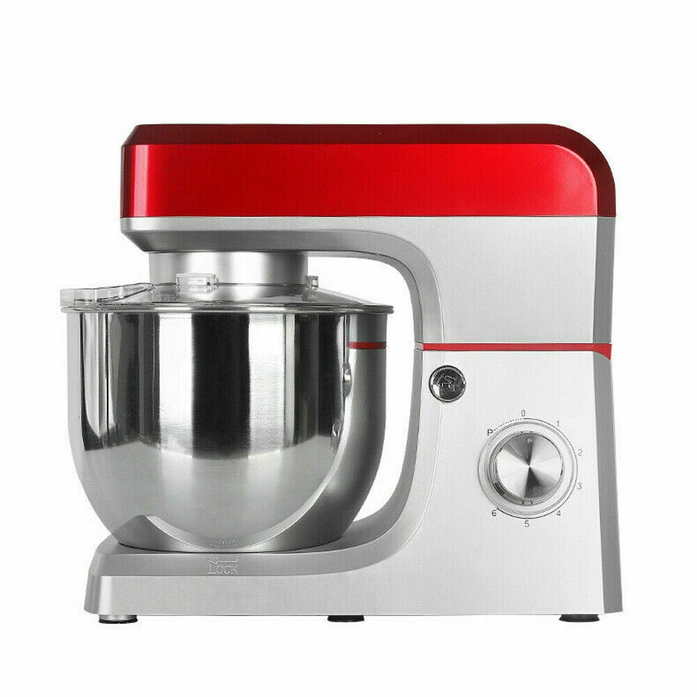 kenwood kmix kmx754 red