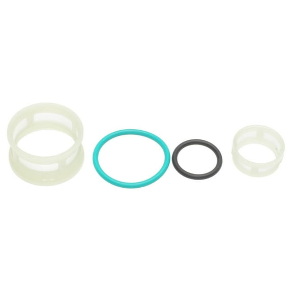 Standard Motor Products SK63 Fuel Injector Seal Kit - TBI Fits select: 1987-1993 CHEVROLET S TRUCK, 1987-1991 CHEVROLET CAVALIER