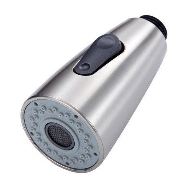 Boquilla de grifo para cocina, accesorios de boquilla de extracción, ducha, burbujeador, salpicadura de agua