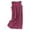 Wine, variant on Dresses for Women Fashion Summer Solid Casual Round Neck Sleeveless Mini Dress White L