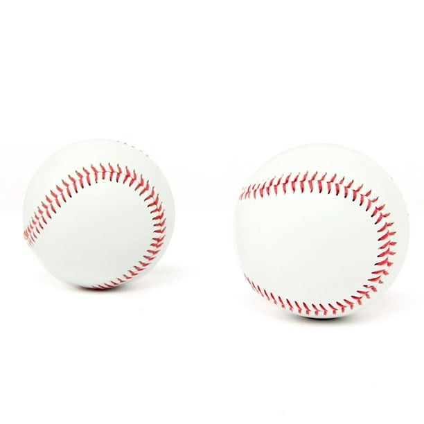 Ensemble de balles de baseball Batte de baseball + baseball +