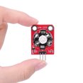 thumbnail image 3 of Módulo LED DIY de 3W con chasis de PCB Módulo de lámpara de accionamiento LED de alta potencia para Arduino, 3 of 8