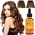 thumbnail image 1 of Hot6sl Liquidación de Ahorros de Verano Acetaminofén, Cabello Hermoso, Cabello Fuerte y Resistente, Nutre Profundamente, Cabello Hermoso, Cabello 30 Ml, 1 of 7