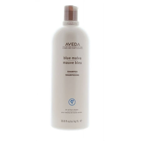Aveda Blue Malva Shampoo, 33.8 oz