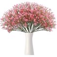 thumbnail image 1 of Gypsophila real para ramos artificiales decorativospink, 1 of 5