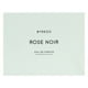 thumbnail image 2 of Perfume Byredo Rose Noir Eau de Parfum para mujer, 100 ml, 2 of 4