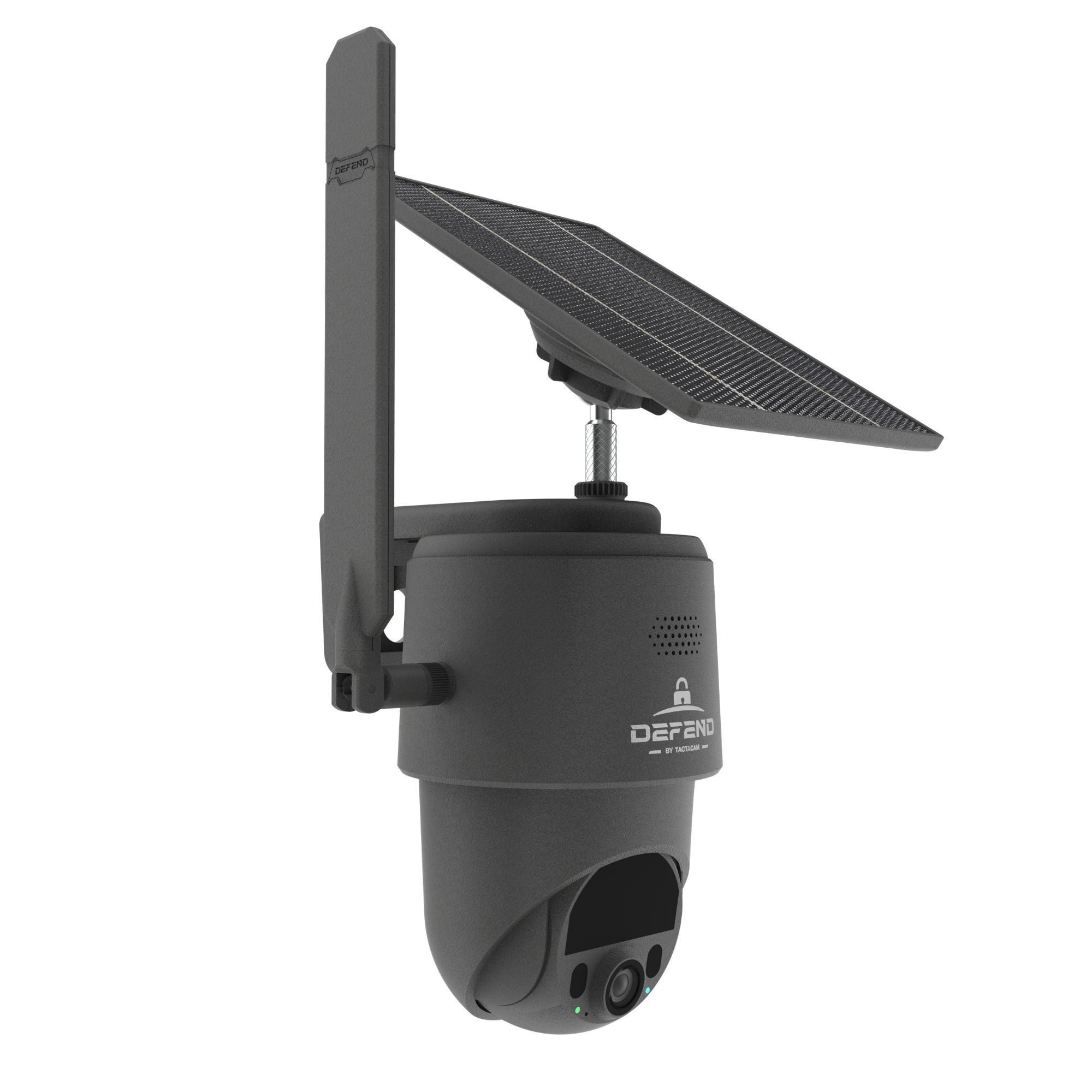 Defend 360 Cellular Security Camera