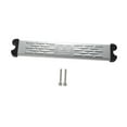 thumbnail image 4 of S SERENABLE Pool Ladder Step Replacement Strong Load Bearing Capacity Stainless Steel Swimming Pool Ladder for Inground Water Activities Short lines pedal, 4 of 9