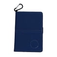 thumbnail image 1 of S SERENABLE Golf Scorecard Holder Book Easy Use for Men & Women Golfer Golfing Recording Style C, 1 of 9
