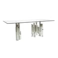 thumbnail image 1 of MESA DE COMEDOR CAMILA CHICA Terzetto CAMILA, 1 of 3