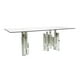 thumbnail image 1 of MESA DE COMEDOR CAMILA CHICA Terzetto CAMILA, 1 of 3