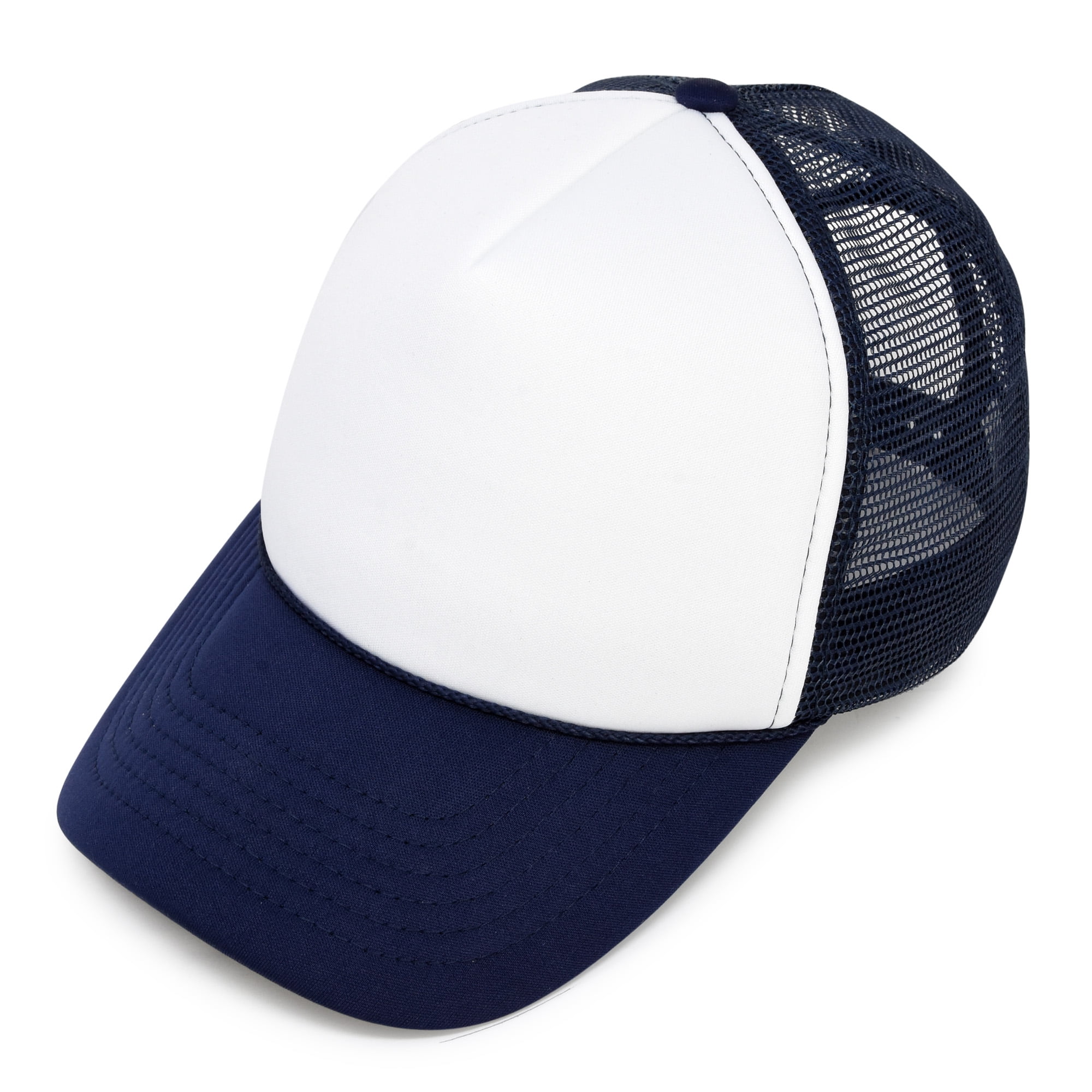 US Marines Youth Toddler Mesh Hats Baseball Trucker Cap