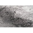 thumbnail image 5 of Momeni Rugs Millennia Collection Area Rug, 2'3" x 8', Silver, 5 of 5