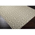 thumbnail image 2 of Hauteloom Griswold Wool Living Room, Bedroom Area Rug - Transitional - Tan, Peach - 5' x 8', 2 of 6