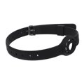 thumbnail image 2 of 1Pc Pets Protector Pet Collar Protector Compatible with AirTags (Black), 2 of 7
