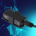 thumbnail image 2 of Greensen HF7121 Serial Server RS485 to Ethernet DTU Module de Communication de Messages Courts 5 - 18VDC, Module de Conversion d'Ethernet, RS485 to Ethernet, 2 of 8