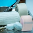 thumbnail image 4 of EeaseMX 1 juego de 6 rollos de cinta médica de presión para piel sensible, cintas quirúrgicas prácticas, 4 of 8