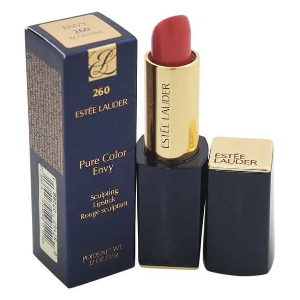 Estee Lauder Pure Color Envy Hydrating Cream Lipstick, 260 Eccentric