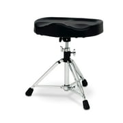DW Drum Workshop 9120M Heavy Duty Oversized Tractor Seat Drum Throne