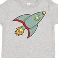 thumbnail image 4 of Inktastic Rocket Boys or Girls Toddler T-Shirt, 4 of 5